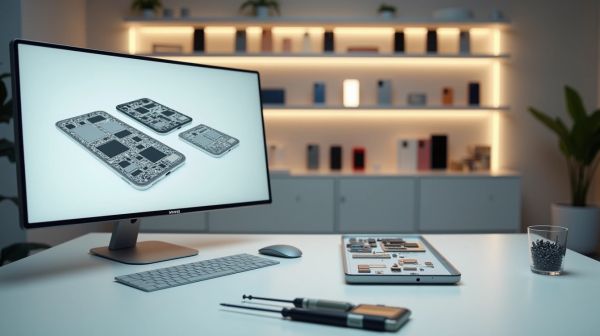 Carte mère iPhone 14 : prix, réparation et compatibilité détaillés