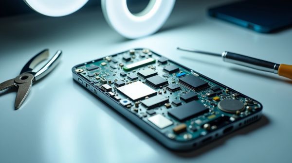 Carte mère iPhone 14 : prix, réparation et compatibilité détaillés