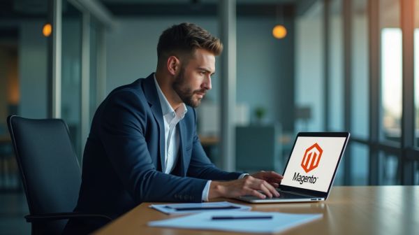 Choisir une agence Magento pour optimiser votre e-commerce