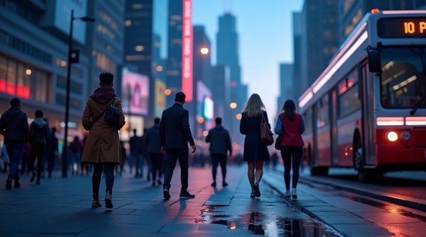 Découvrez les dernières tendances du monde tech