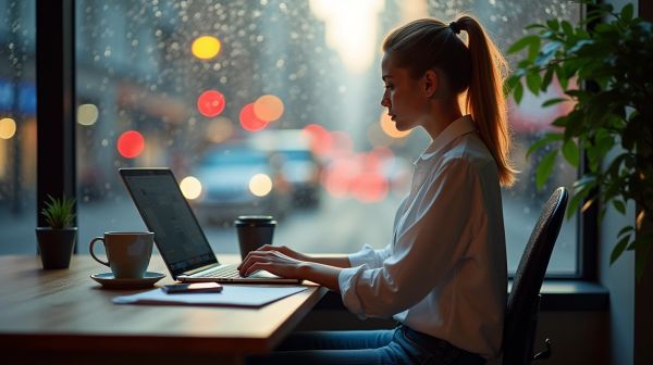 Des outils d'intelligence artificielle pour améliorer votre quotidien
