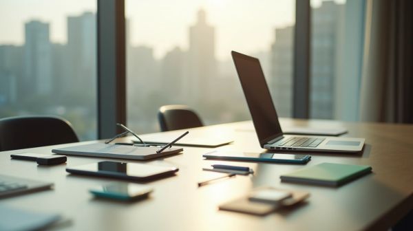 Des outils d'intelligence artificielle pour améliorer votre quotidien
