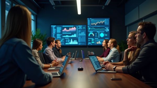 IA documentaire et productivité : les cas d usage concrets