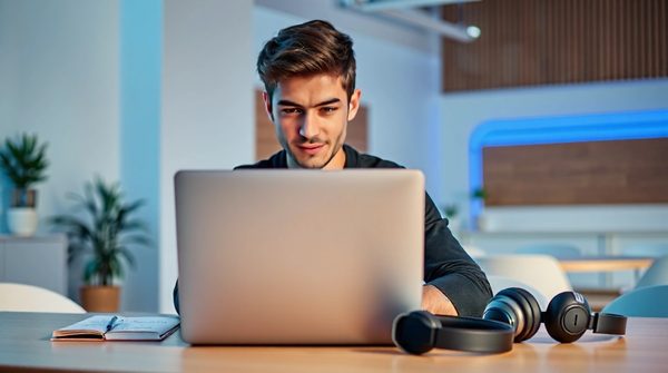 Maximisez votre succès en ligne : tech, hébergement et outils web