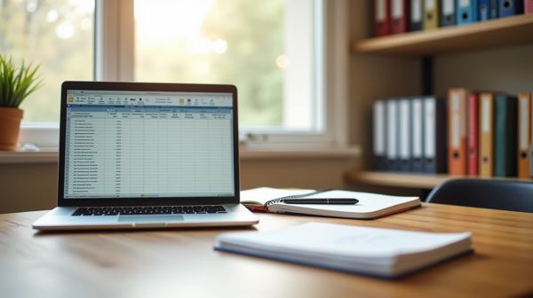 Optimiser votre gestion documentaire avec une solution de dématérialisation