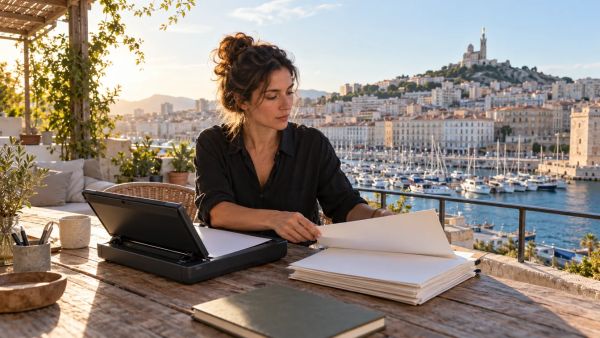 Top 5 solutions pour améliorer votre gestion documentaire