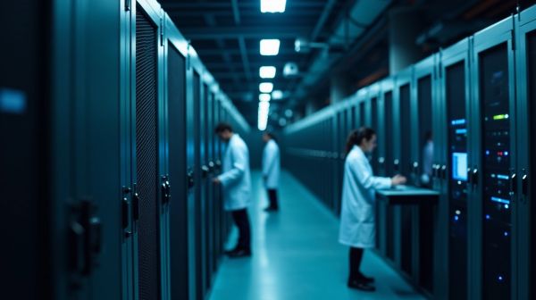Top stratégies pour assurer la souveraineté numérique sans dépendance