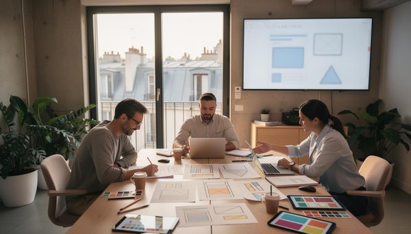 Agence WordPress à Lyon : la solution idéale pour réussir votre site web